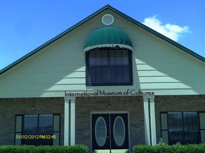 International Museum of Cultures