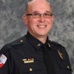 Glenn Heights Police Chief Phillip Prasifka