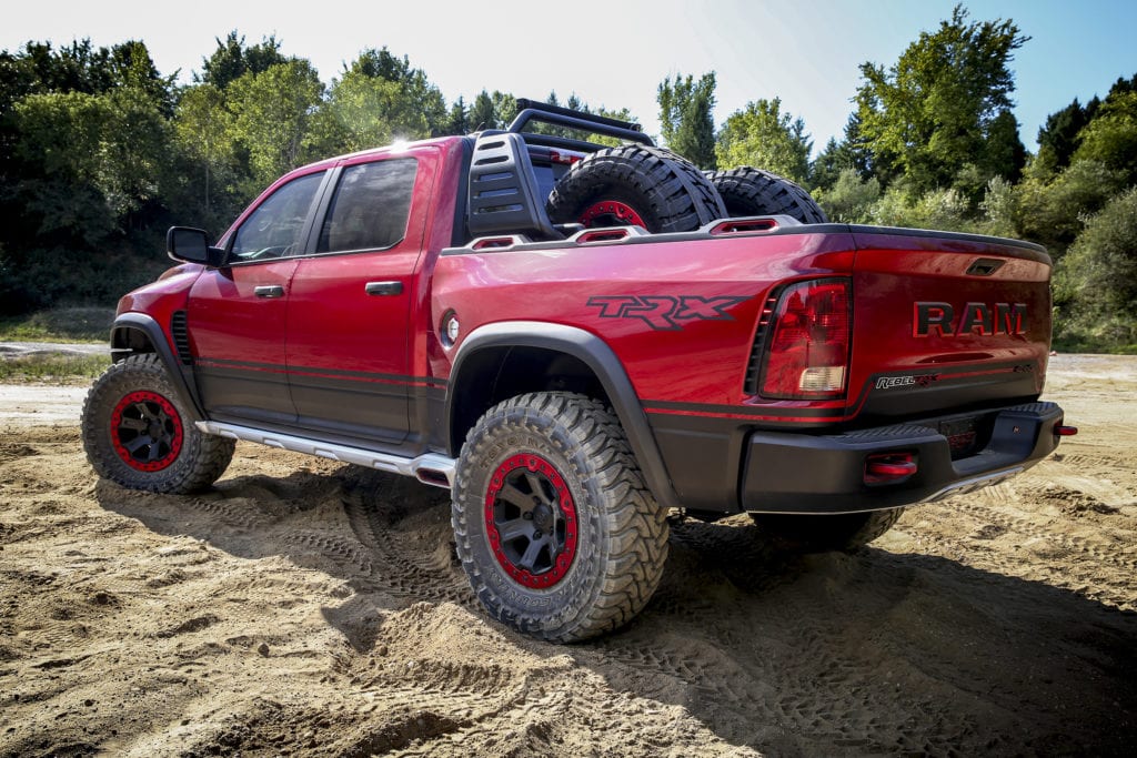 State Fair of Texas Auto Show