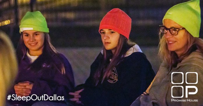 14682068_10154055694030698_4888914729045380504_o Promise House Sleep Out