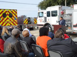 Glenn Heights Police