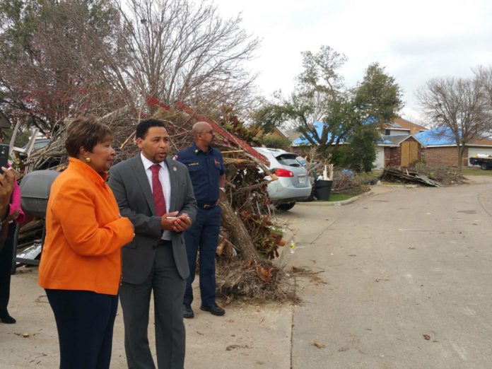 1511752_570136933145712_1039966673158936910_o Mayor Leon Tate