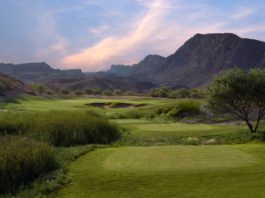 Terlingua Chili cook-off