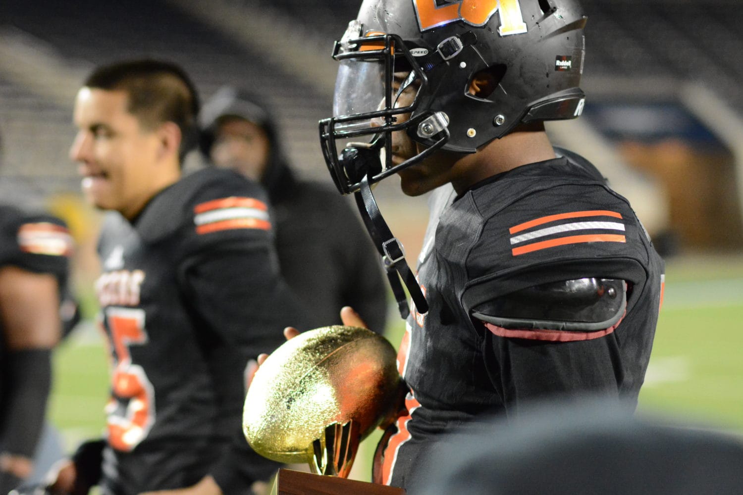Lancaster Tigers Playoffs Dreams Continue This Week Focus Daily News