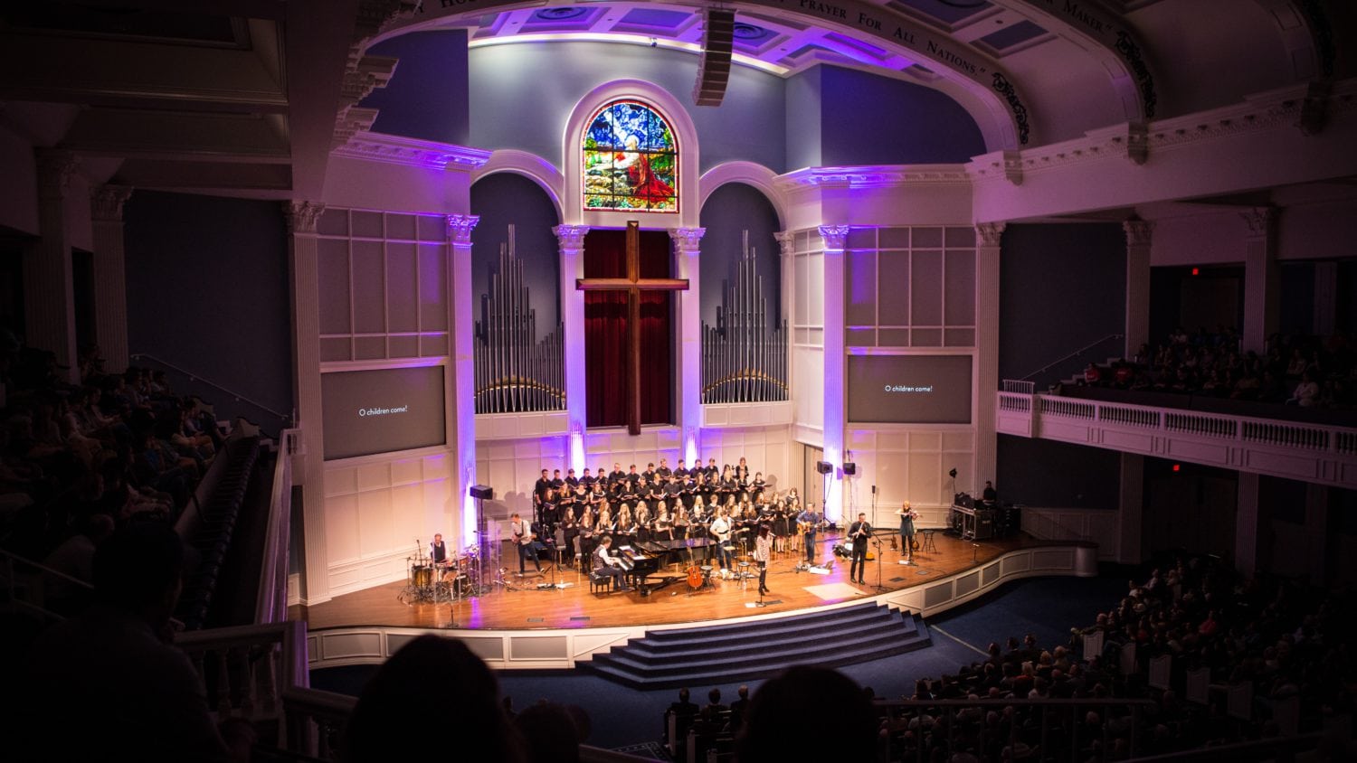 gettyconcert Focus Daily News