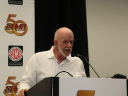 2017 Auto Judge Winners Announced At SEMA Auto Judge Winners Marlon Hanson