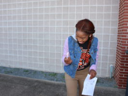 Youth Vote