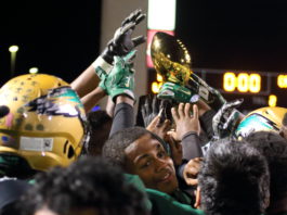 southlake carroll