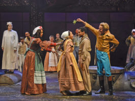 A Christmas Carol