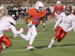 Duncanville football playoffs