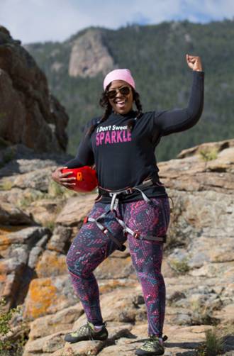 Karla Baptiste