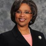 Aretha Ferrell-Benavides