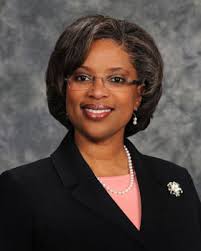 Aretha Ferrell-Benavides