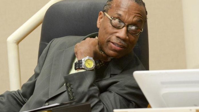 John Wiley Price Appeal