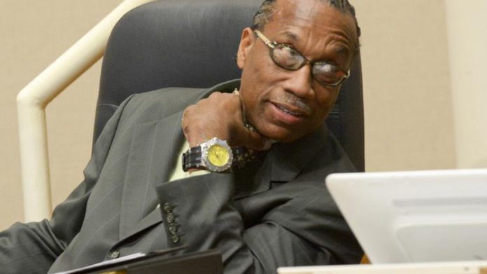 John Wiley Price Appeal