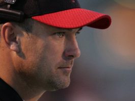 Cedar Hill Joey McGuire