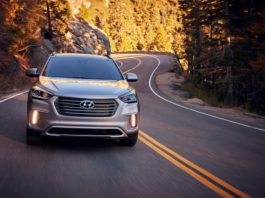 2017 Hyundai Santa Fe Sport Turbocharges The Holidays 2017 Hyundai Santa Fe Sport