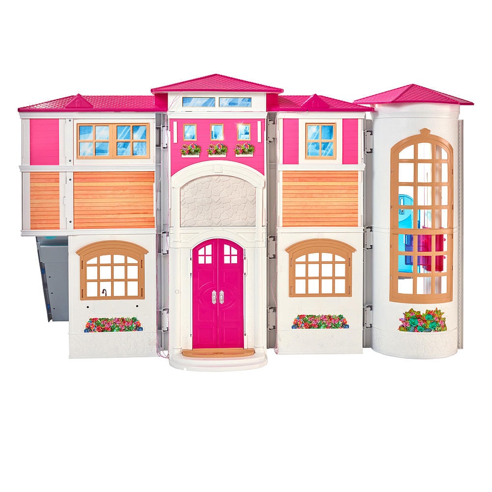 Barbie Hello Dreamhouse