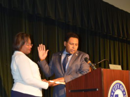 Aretha Ferrell-Benavides