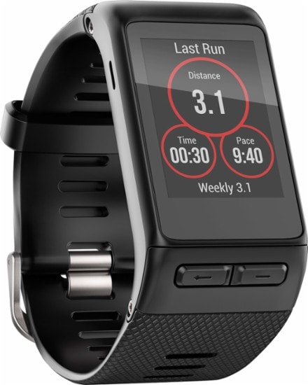 Garmin vivoactive