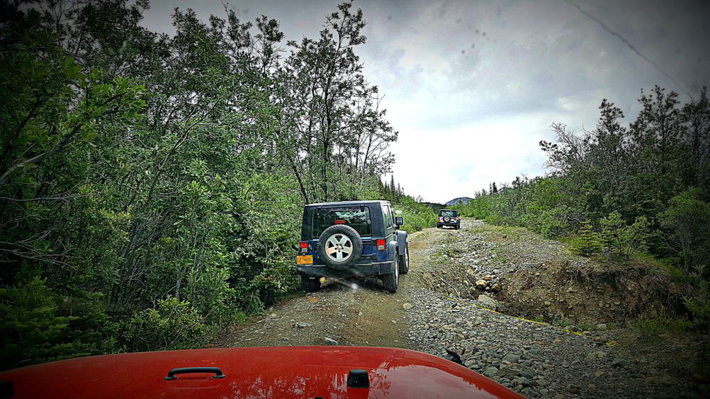 Jeep Excursion in Skagway-Photo by Kristin Barclay