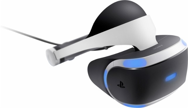 Sony PS VR