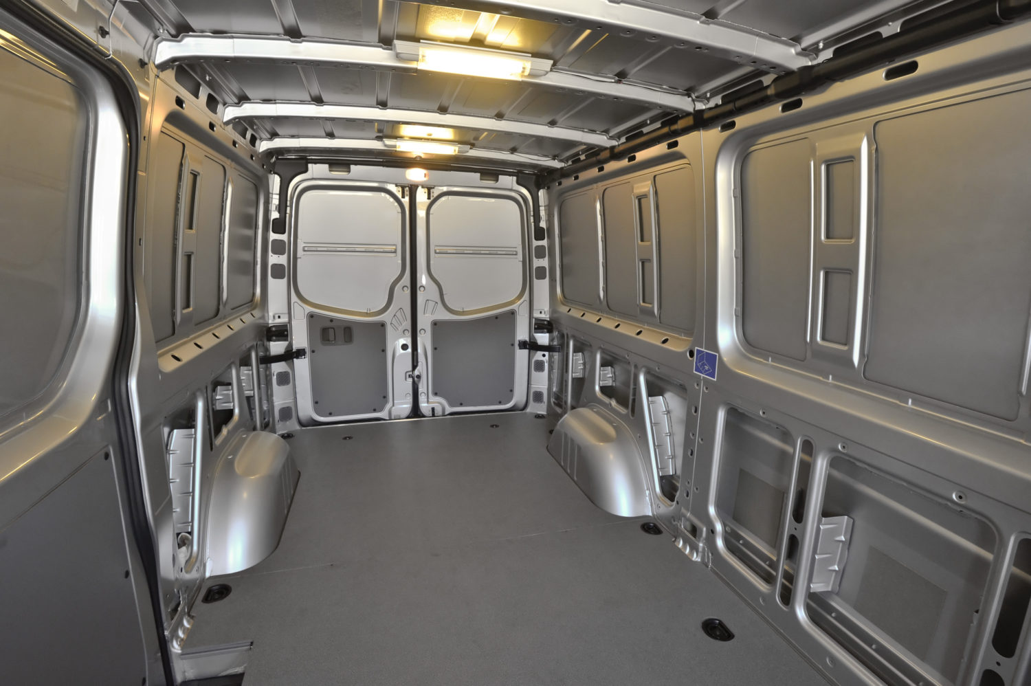 2025 Sprinter Interior Leesa Kerrin