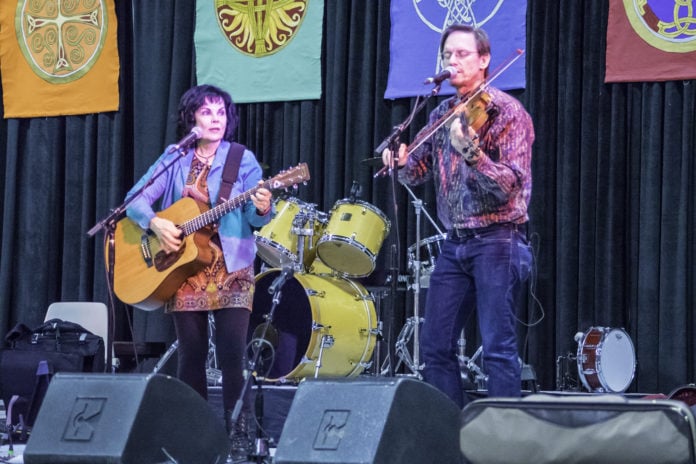 North Texas Irish Festival