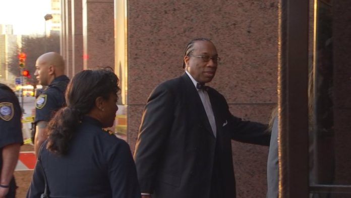 JW Price John Wiley Price Not Gullty
