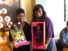 queenish professional women's club