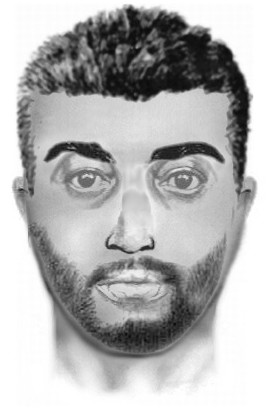 Attempted Abduction Composite Sketch attempted abduction grand prairie