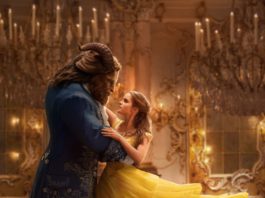 Beauty and the beast review