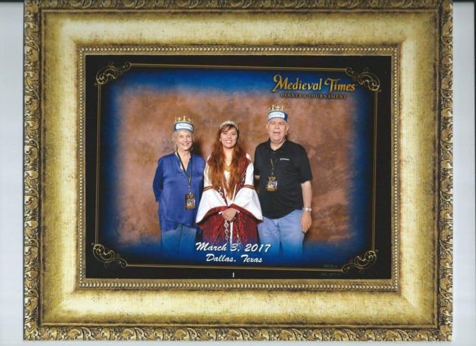 Medieval Times Dallas