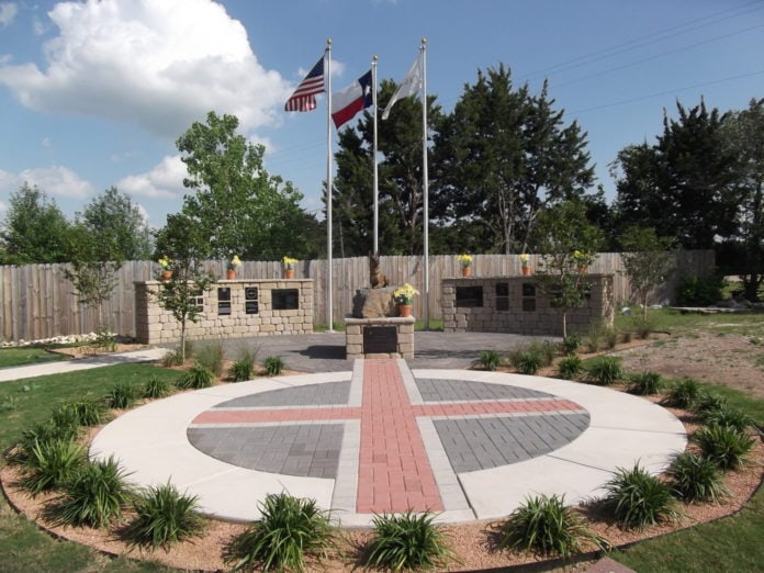 Cedar Hill Pet Memorial Park