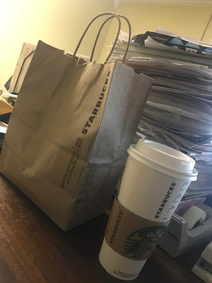 local starbucks