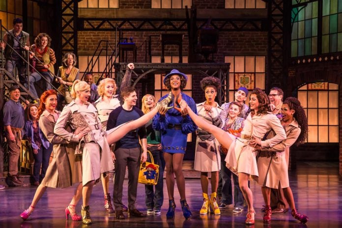 Kinky Boots Dallas