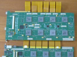 3d Flow boards