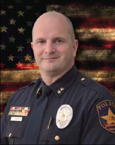 Chief Samuel Urbanski