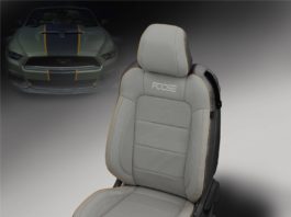 Katzkin: Leather And Heat For Your Seat Katzkin