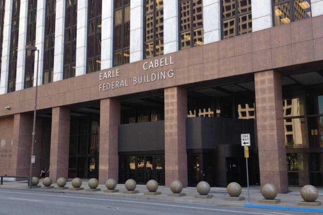 earlecabellfederalbuilding John Wiley Price trial