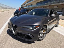 2017 TAWA Texas Auto Roundup Announces The Car Of Texas 2017 Car of Texas