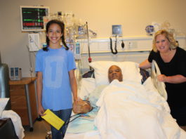 money for methodist mansfield