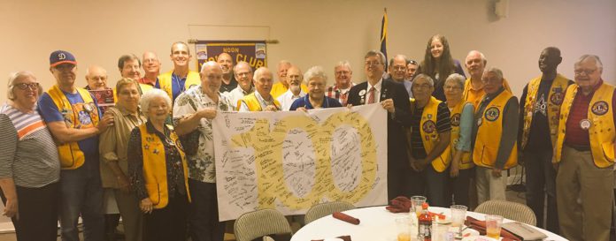 Duncanville Noon Lions CLub