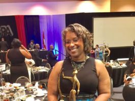 forum of black public administrators