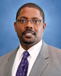 Cedar Hill Superintendent