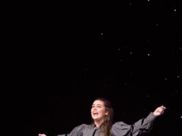 Photo by Chris Waits Sam Linguist