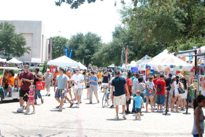 Taste of Dallas