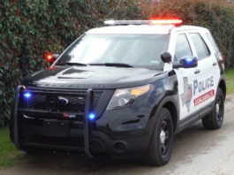 duncanville police-suv
