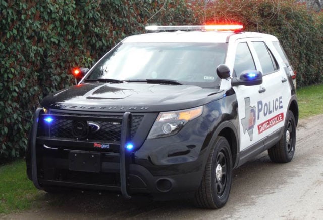 Duncanville Investigation Leads To Seizure Of $10 Million In Illegal ...