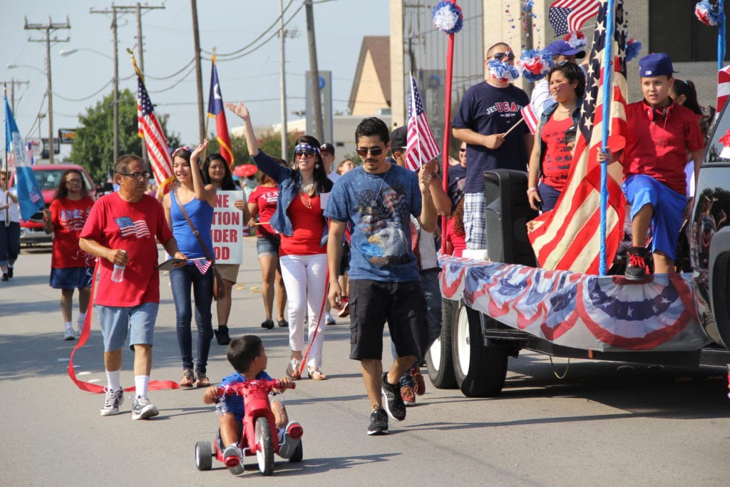 Duncanville 4th of July